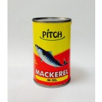 Organic Tomato Sauce Canned Sardines Manufacturers Sale-Seafood Product