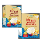25g Dried Style Instant Milk Powder Healthy Nutritious Breakfast Cereal Dry Food Beverage for Daily Nutrition Packed Bag