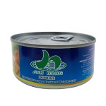 Season's Best Nutritious Ready-to-eat Canned Fish With Marinated Tuna Fillets in Soy Oil