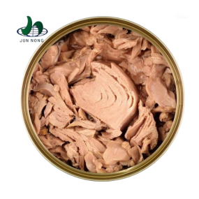 Delicious Canned Whole Tuna Fish With Great Price