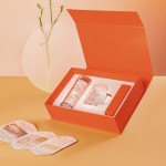 Customizable  Gift Box 40g Instant Breakfast Tremella Fuciformis Polysaccharide