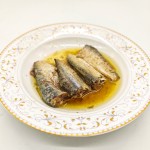 400 g Factory Price High Quality Canned Sardines Tin Fish
