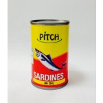 OEM Canned Tuna Chunk Fresh Tuna Fish in Oil Wholesale Canned Seafood Natural Ingredients Premium Canned Tuna Canned Fish