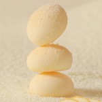 Wholesale Little Egg Crisp Sweet Snacks Various Flavors of Chocolate Cream Milk Cheese Cream Cheese in Bag Packaging