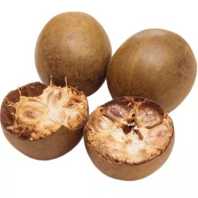 批发中国香甜便携式廉价干罗汉果