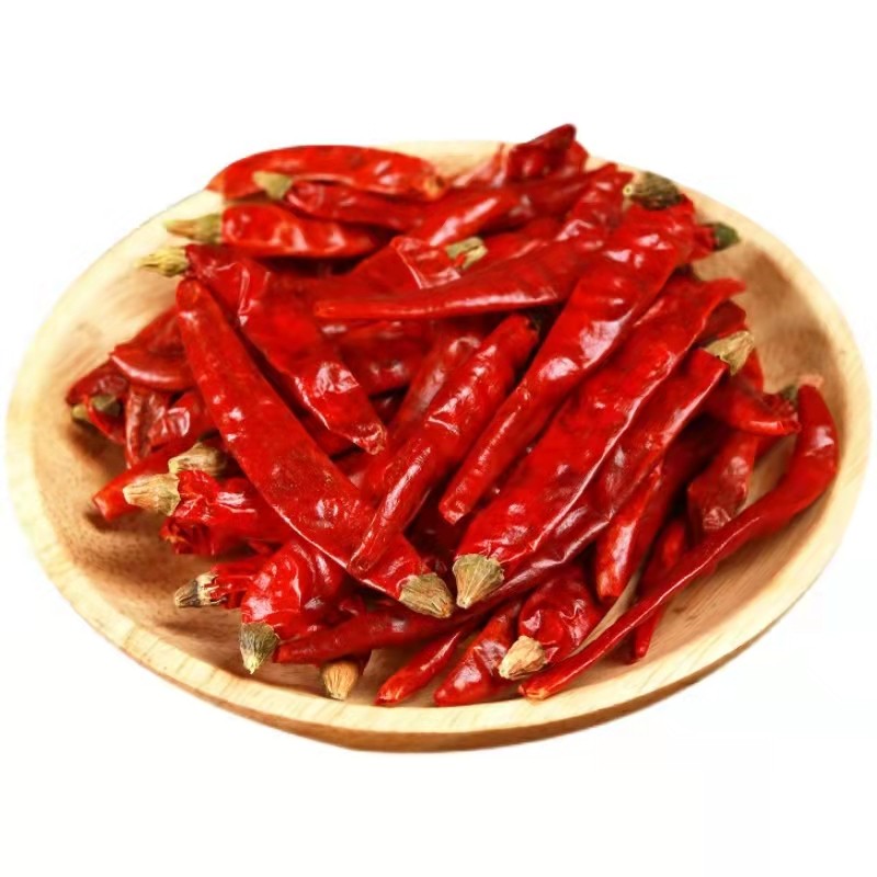Factory Wholesale Customized Hot Spicy Dried Big Red Hot Chili Pepper