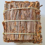 High Quality Food Grade Pressed Cassia Cinnamon Directly Wholesaled From China's Largest Spicy Market for Cooking