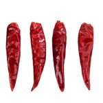 Factory Wholesale Customized High Quality Sichuan Dry Hot Red Chilli Pepper