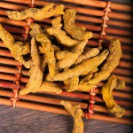 Factory Wholesale Customized TURMERIC FINGER DRIED Dried Yellow Turmeric Dry Turmeric