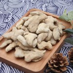 Dry Ginger   Huaran Factory Offers Wholesale of Low-priced and High-quality New in Large Quantities.