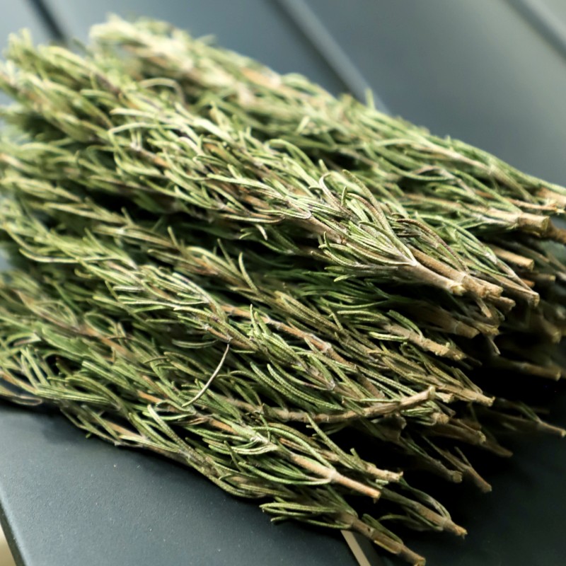 Wholesale Spices Strip Rosemary Chinese Premium Natural Dry Herbs Rosemary Leaves Dried Rosemary