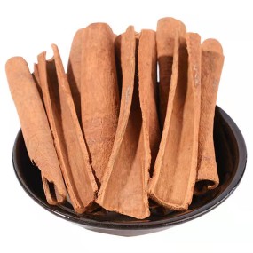 High Quality Food Grade Cassia Cinnamon Stick China Factory Wholesale  ISO Certified for Cooking Spicing Dried Raw Exported