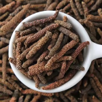 Long Pepper Organic Peppercorn Whole Piper Longum  High Quality Spices Long Pepper