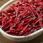 Red Chili Hot Pepper Natural Spicy Stemless Dried Chilli at Wholesale Price
