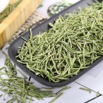 Huaran Moxa Chrysanthemum Dry Goods Western Steak Ingredients Spices Barbecue Seasoning Dried Green Rosemary Leaf for Cooking