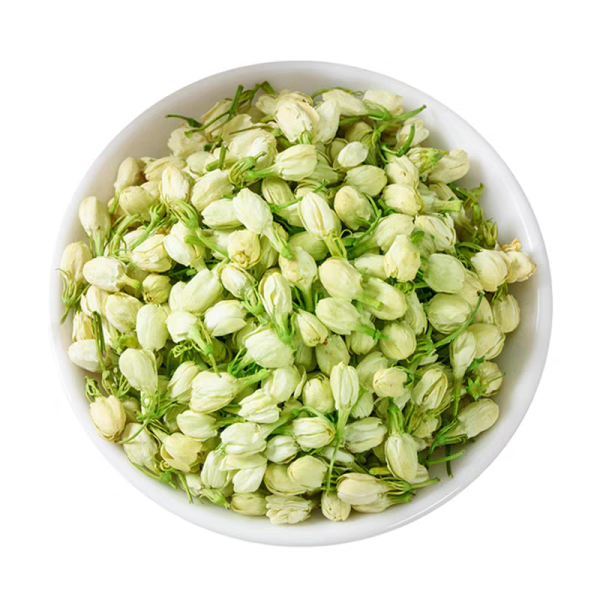 Huaran Produces Jasmine Tea Available in Bulk Packaging at Affordable Prices Naturally Fresh and of High Quality