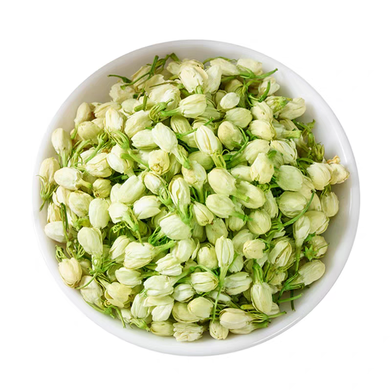 Huaran Produces Jasmine Tea Available in Bulk Packaging at Affordable Prices Naturally Fresh and of High Quality