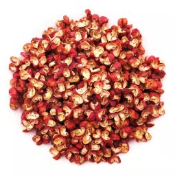 Spice Factory Wholesale New Crop Red Sichuan Pepper for Food Seasoning Sichuan Chili Pepper Read to Ship