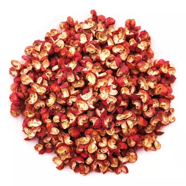 Spice Factory Wholesale New Crop Red Sichuan Pepper for Food Seasoning Sichuan Chili Pepper Read to Ship