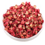 HUARAN Wholesale  Supply Raw Single Spices Red Pepper New Crop Cheap Price Sichuan Red Peppercorn