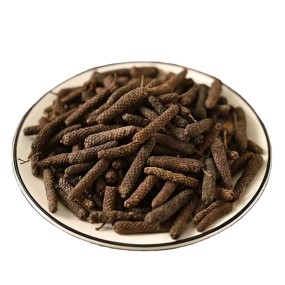 Spice Supplier Wholesale Good Quality Dried Piper Longum  Long Pepper