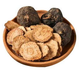 Natural High Quality Maca Root Extract Black Maca Energy Dried Black Maca Herbal Tea