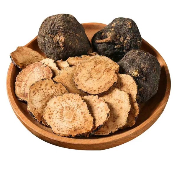 Natural High Quality Maca Root Extract Black Maca Energy Dried Black Maca Herbal Tea