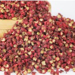 Factory Wholesale Customized Hemp Chili Dried Red Chinese Sichuan Pepper Spice Prickly Ash