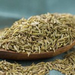 Huaran Yulin Guangxi China Food Seasoning Wholesale 2024 New Crop High Quality China Dry Cumin Seeds Whole for Cooking