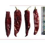 Huaran Sweet Paprika Chili Big Chili Pepper Whole Spanish Dried Red Chili for Seasoning
