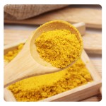 High Quality Food Grade Turmeric Powder Wholesale Supply From Yulin Fuda China's Largest Spicy Market Single Spices