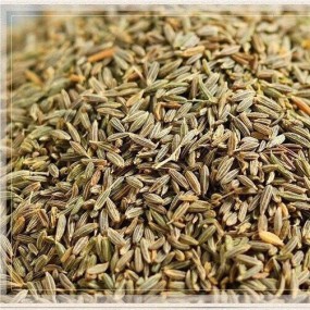 Huaran Yulin Guangxi China Spice Supplier Factory Price Good Quality Dried Cumin Seeds for Cooking