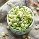 Huaran Produces Jasmine Tea Available in Bulk Packaging at Affordable Prices Naturally Fresh and of High Quality