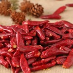 Factory Wholesale Customized High Quality Sichuan Dry Hot Red Chilli Pepper