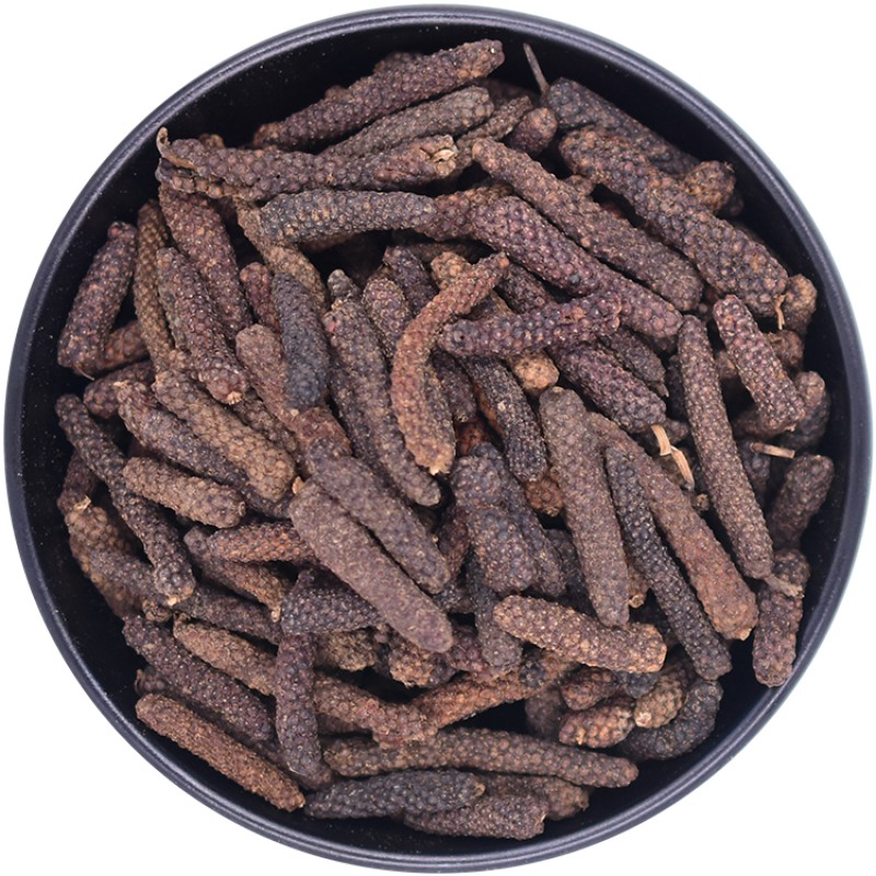 Factory Wholesale Customized Premium Quality Spices & Spices Long Pepper Dried Piper Longum