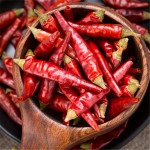 High Quality S17 Dried Chili Peppers in Bulk Latest Low Wholesale Prices  Product Category