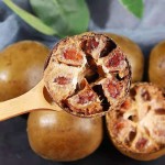 Chinese Factory Wholesaler Well Dry Grosvenorii Hot Sale Wholesale Price Monk Fruit