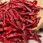 Factory Wholesale Customized High Quality Sichuan Dry Hot Red Chilli Pepper