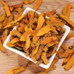 As one of our spices, turmeric tablets are very suitable as a seasoning. We often use them when cooking.