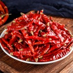 Factory Wholesale Customized Hot Spicy Dried Big Red Hot Chili Pepper