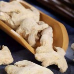 From Yulin Huaran Company's Jiang Gezi, Which Has a Strong Ginger Flavor, It Is Our Top Choice for Stir-frying and Cooking.