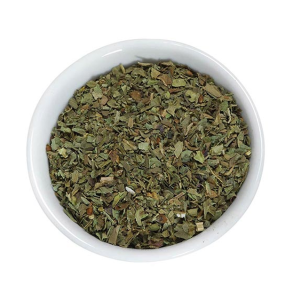 Natural Loose Sifted Spice Holy Basil Leaf Cut for Sale Wholesale Spices Dried Basil Leaves