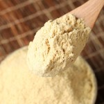Huaran Yulin Guangxi China Spice Wholesale Factory Price 80-120 Mesh 100% Pure Dried Ginger Powder Grounded for Cooking