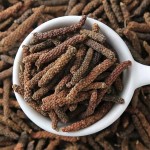 Wholesale Price High Quality Long Pepper Single Spice Piper Longum