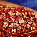 High Quality Szechuan Red Peppercorns in Bulk Direct From Origin Single Spices Wholesale