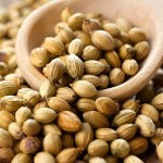 HUANRAN Wholesale Bulk Spices Herbs Products Pure Nature Seasoning Customize  Coriander Powder Dried Coriander Seeds