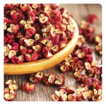 Wholesale Price Factory Supplier Spices Red Peppercorn Sichuan Pepper