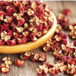 Wholesale Price Factory Supplier Spices Peppercorn Sichuan Red Pepper