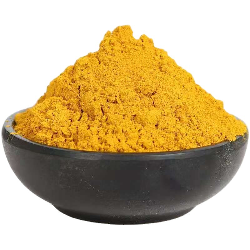 Wholesale Turmeric Herb Spice 100% Natural Full Dry Turmeric Powder Seasoning Spices