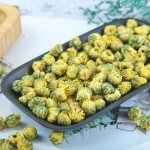 Direct Supply High Quality Wholesale Blooming Tea Dried Embryo Chrysanthemum Flowers at Low Prices